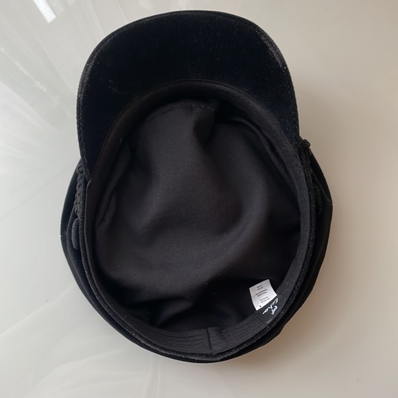 Newsboy hat - Picture 5 of 6